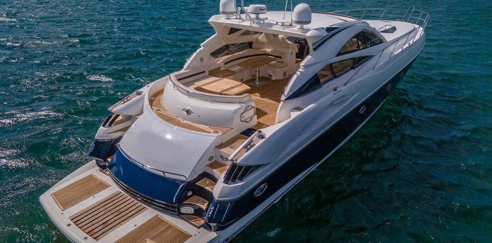Sunseeker-68-Inicio-Yates-Cartagena-Colombia-2021
